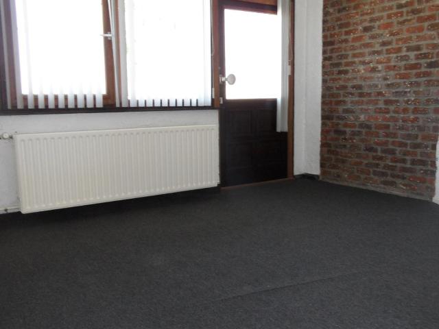 Gezellige nette kamer op de beg.gr
