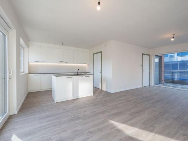 Gezellige nieuwbouw woning op centrale locatie in Oostende