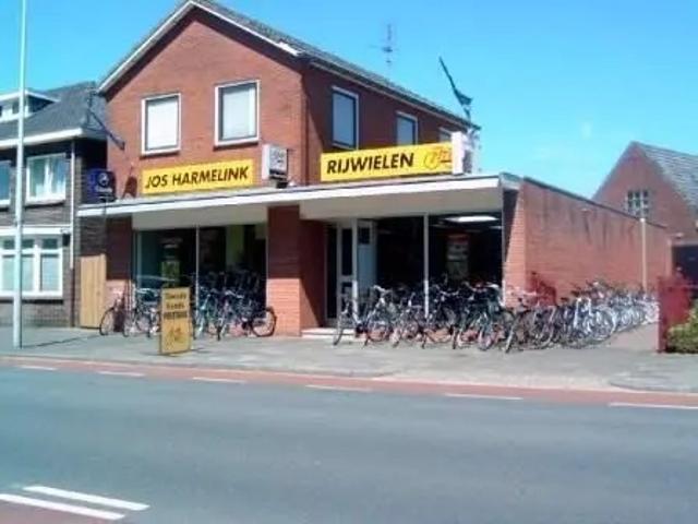 Gezellige studentenkamer