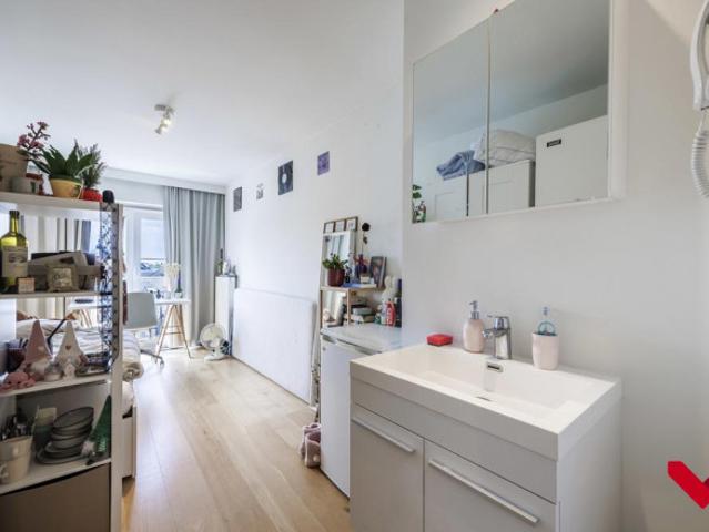 Gezellige studentenkamer in het centrum van Leuven