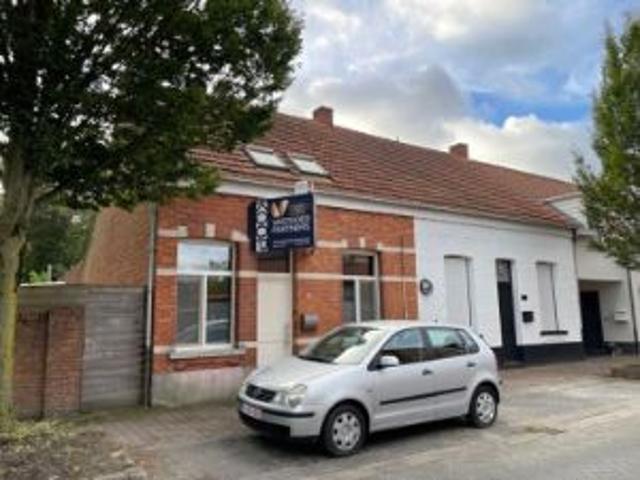 Gezellige woning met 4 slaapkamers en tuin