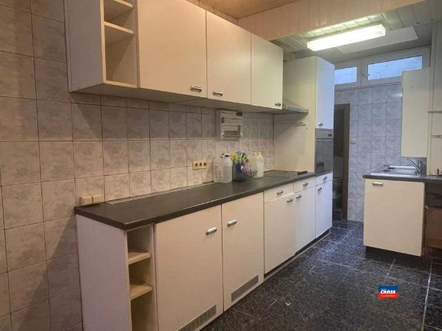 Gezellige woning met 1 slaapkamer