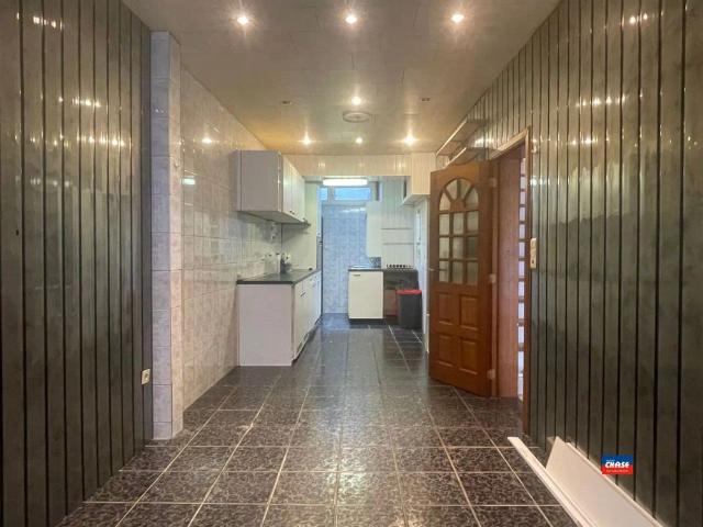 Gezellige woning met 1 slaapkamer