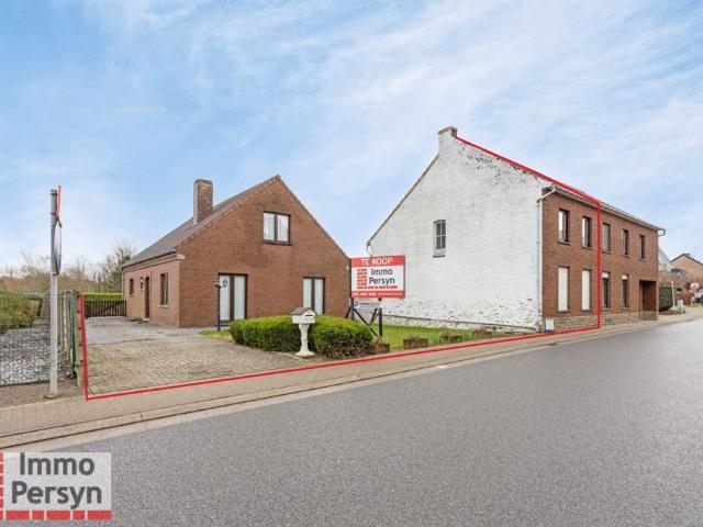 Gezellige woning nabij centrum Sint Joris Winge