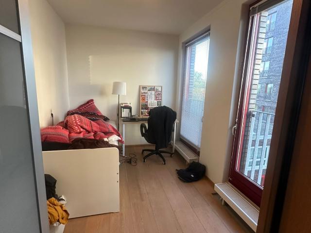 Gezellige woning bij metro Noorderpark