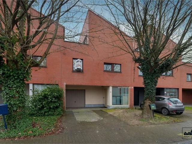 Gezellige woning in kindvriendelijke buurt te Dendermonde!