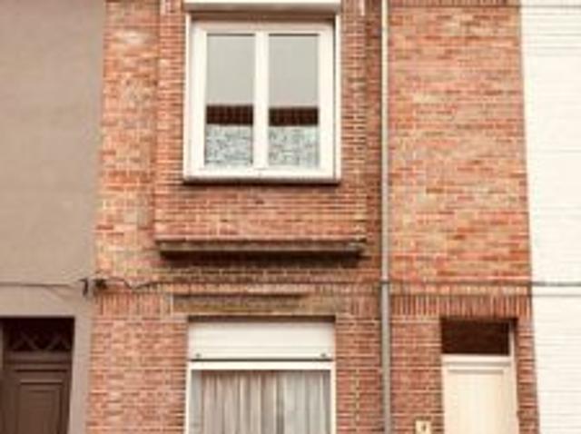 Gezellige Woning in Zwijnaarde