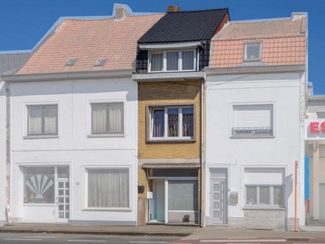 Gezellige Woning