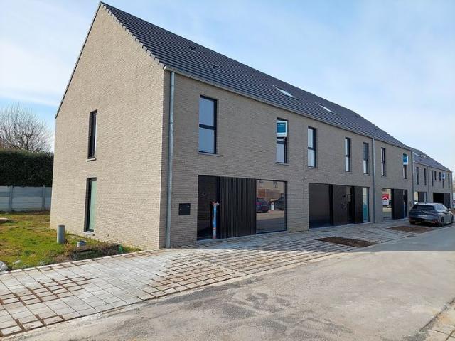 Gezellige tuin met perfecte oriëntatie!