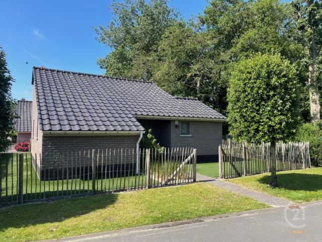 Gezellige vakantiewoning op een rustige ligging en op een.