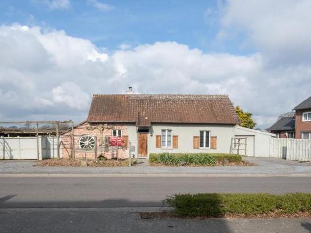 GEZINSWONING