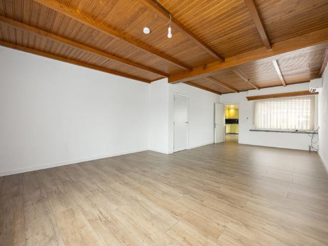 Gezinswoning met 2 slaapkamers op zeer rustige locatie te Vosselaar
