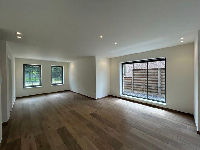 Gezinswoning met 3 slaapkamers