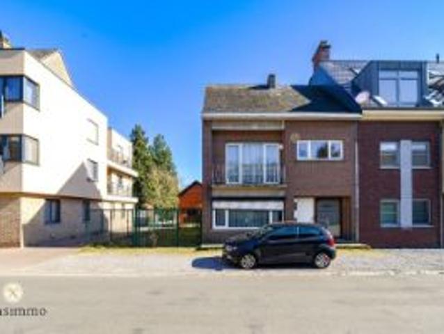 Gezinswoning met 3 slaapkamers te Houthalen Helchteren