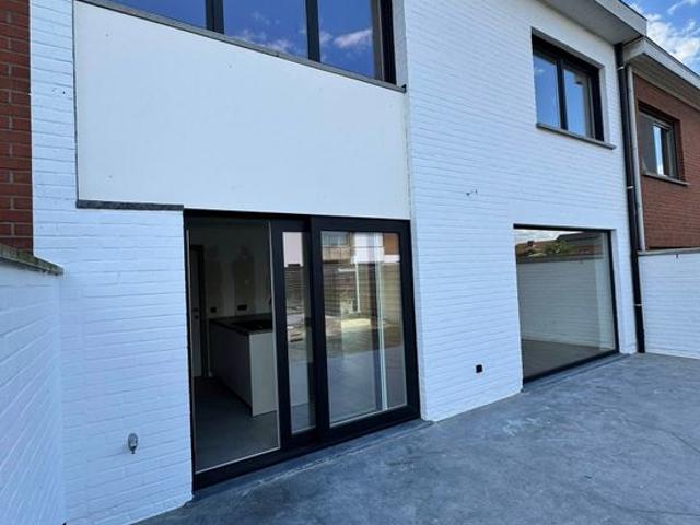 Gezins woning