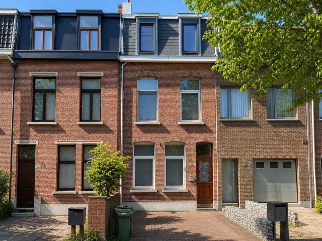 Gezondheidslei 12, 2930, Brasschaat