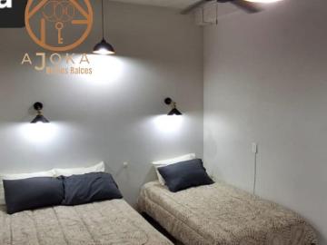 GFDR2544 DEPARTAMENTO AMUEBLADO EN RENTA COL ALTAVISTA INFORMES 833 202 60 54 / 833 436 94 23