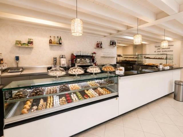 GFP CAFFETTERIA PASTICCERIA ARTIGIANALE