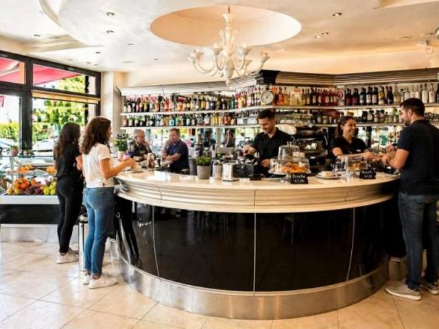 GFP CAFFETTERIA PASTICCERIA VICINANZE VALEGGIO