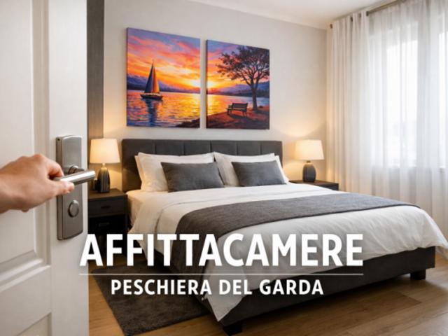GFP AFFITTACAMERE ZONA LAGO