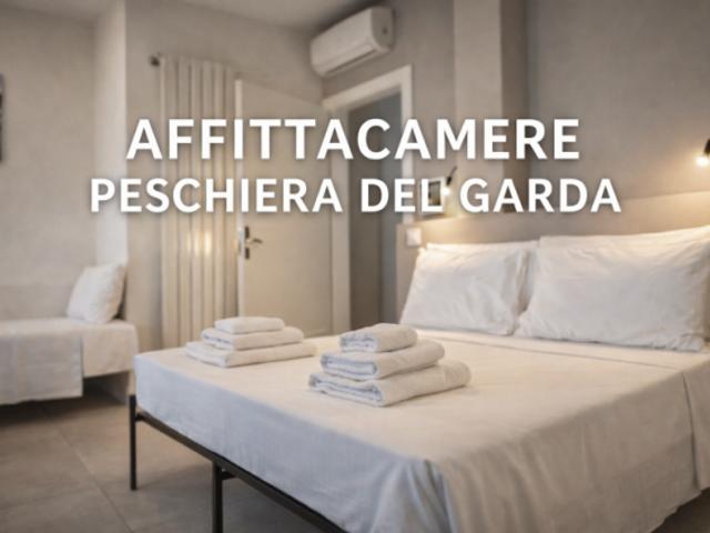 GFP AFFITTACAMERE PESCHIERA