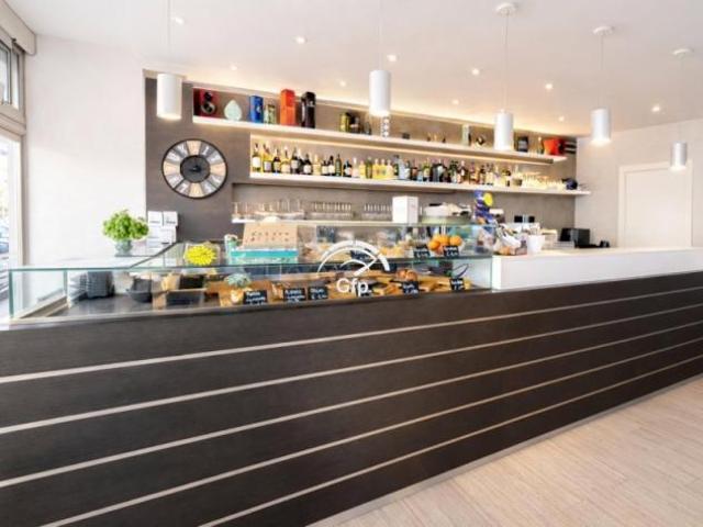 GFP BAR BISTRO' USCITA A22 AFFI