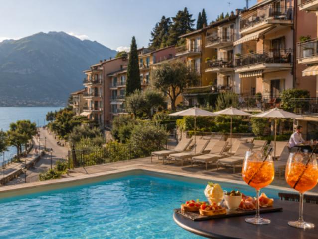 GFP BAR CUCINA IN RESIDENCE LAGO