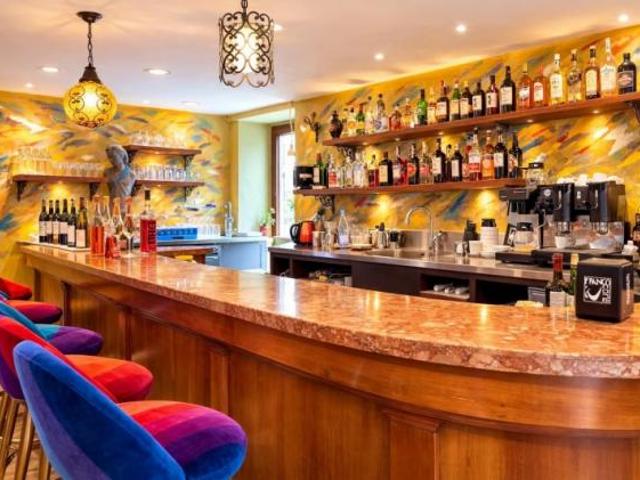 GFP BAR CENTRO ZONA CASTELVECCHIO