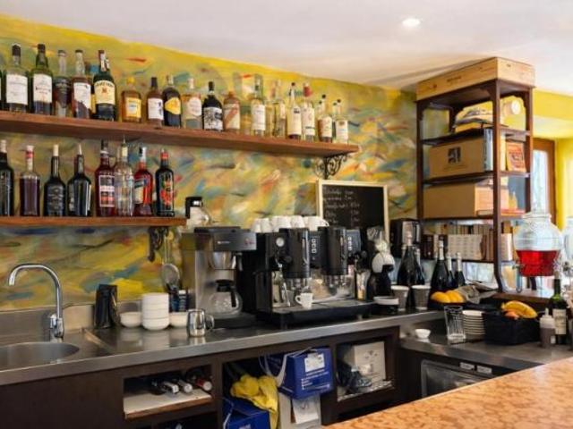 GFP BAR CITTA' IN ZONA CASTELVECCHIO