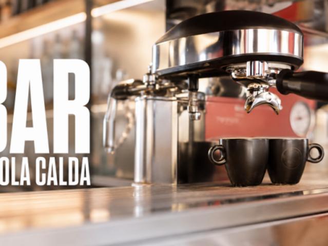 GFP BAR CON CUCINA