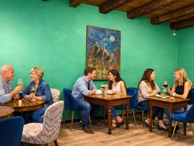 GFP BAR IN CENTRO CASTELVECCHIO