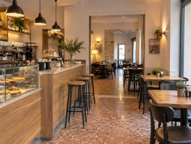 GFP BAR POTENZIALE BISTROT CENTRO
