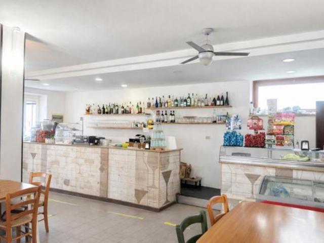 GFP BAR SALA SLOT CON ABITAZIONE