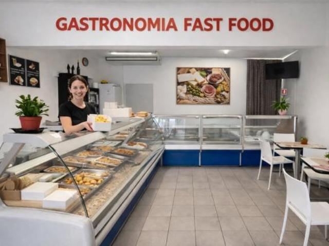 GFP GASTRONOMIA BARDOLINO