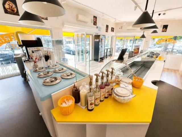 GFP GELATERIA ARTIGIANALE BORGO ROMA