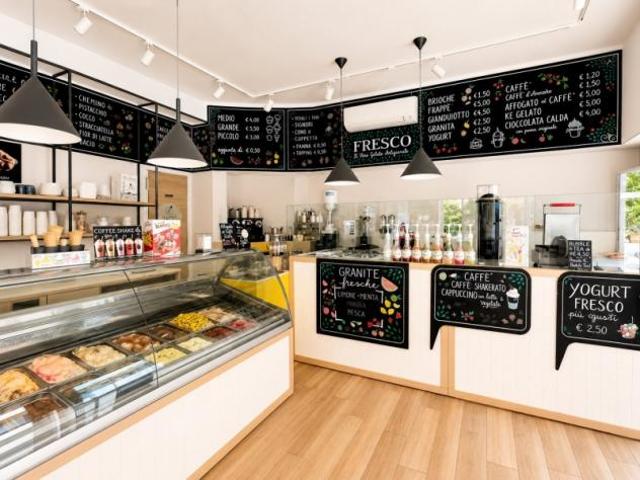 GFP GELATERIA CON LABORATORIO