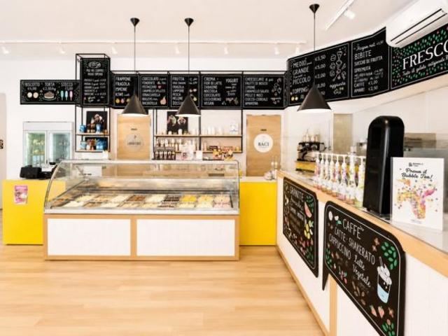 GFP GELATERIA CON LABORATORIO