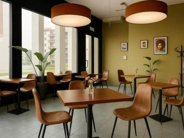 GFP ELEGANTE BAR BORGO TRENTO