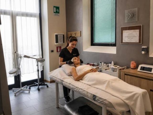 GFP ESTETICA B.GO VENEZIA