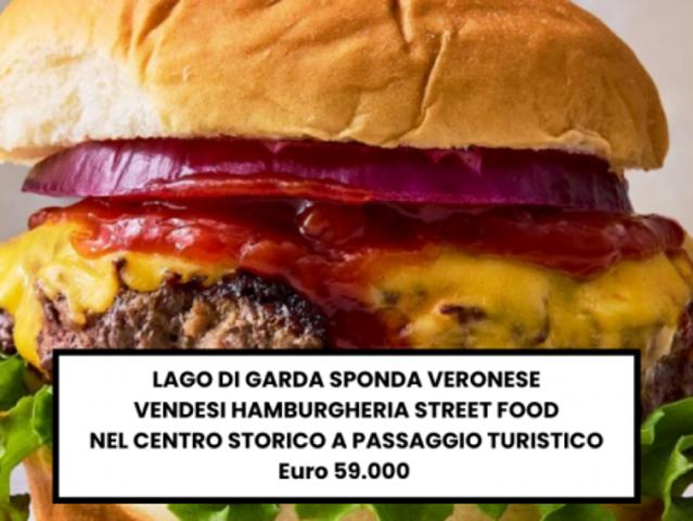 GFP HAMBURGHERIA FOOD ZONA TURISTICA