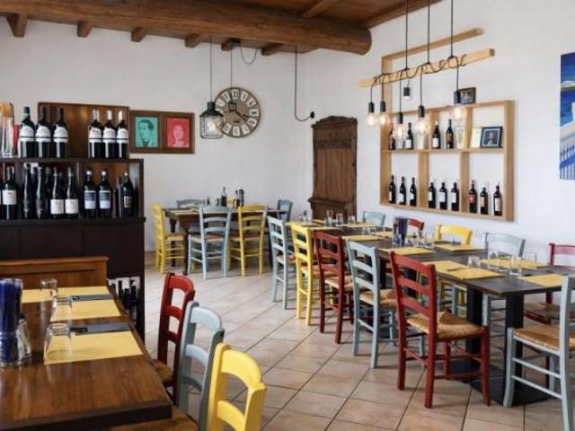 GFP OSTERIA STORICA CON ANNESSA ABITAZIONE