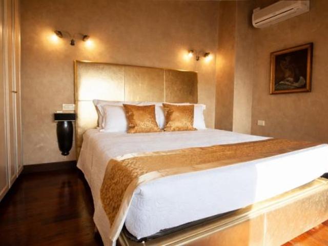 GFP LOCAZIONE TURISTICA LUXURY IN CENTRO STORICO