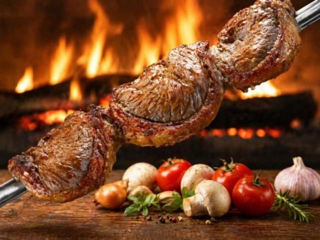 GFP STEAKHOUSE PIZZA GESTIONE