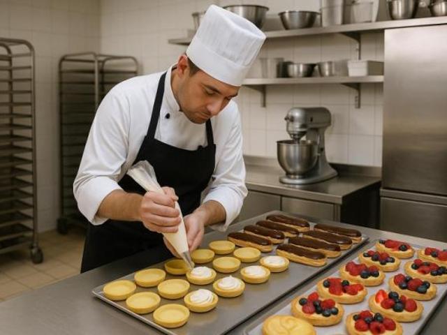 GFP STORICA PASTICCERIA ZONA BASSO VERONESE