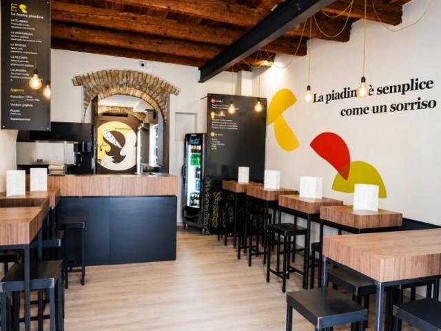 GFP STREET FOOD DA ASPORTO LAGO LAZISE