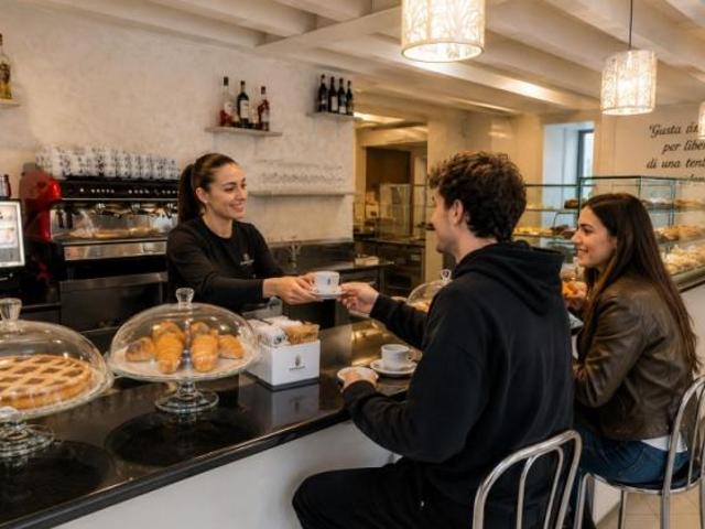 GFP PASTICCERIA CAFFETTERIA E TAVOLA CALDA