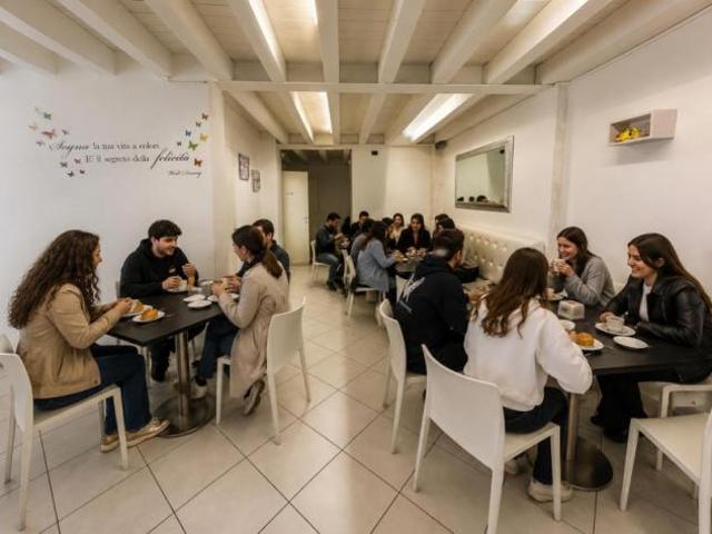 GFP PASTICCERIA ARTIGIANALE CON LABORATORIO