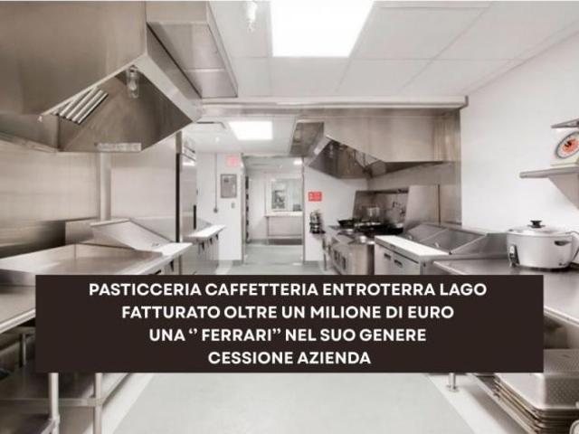GFP PASTICCERIA TOP LAGO