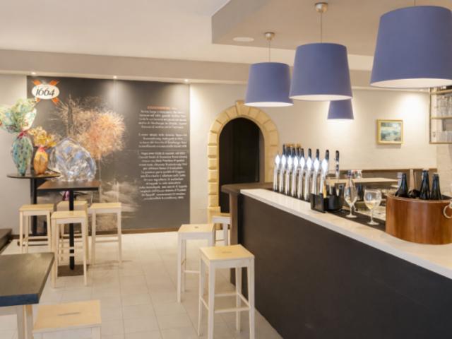GFP PUB BIRRERIA CUCINA ZONA LAGO