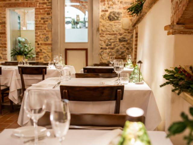 GFP RISTORANTE DI CHARME VICINO SALÒ